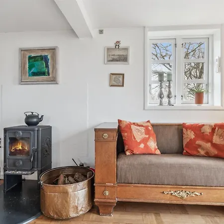 Hébergement de vacances Bena - 2km From The Sea By Interhome *