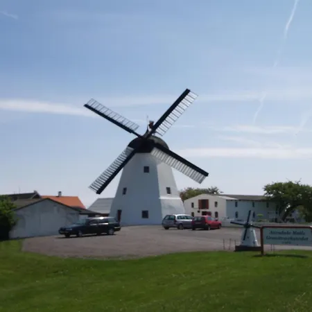 Bena - 2km From The Sea By Interhome * Neksø