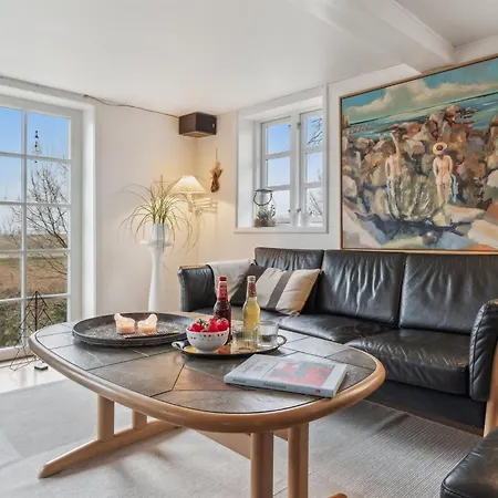 Feriehus Bena - 2km From The Sea By Interhome *