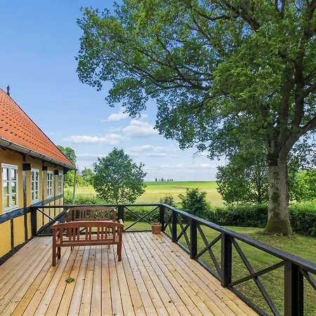 Bena - 2km From The Sea By Interhome * 内克瑟