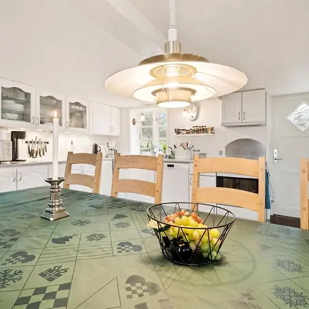 Bena - 2km From The Sea By Interhome Feriehus Neksø
