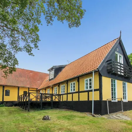 Bena - 2km From The Sea By Interhome Feriehus *