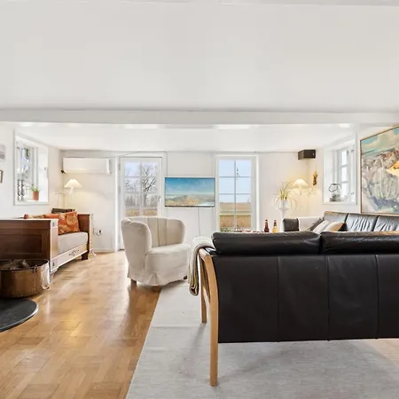 Bena - 2km From The Sea By Interhome * Neksø