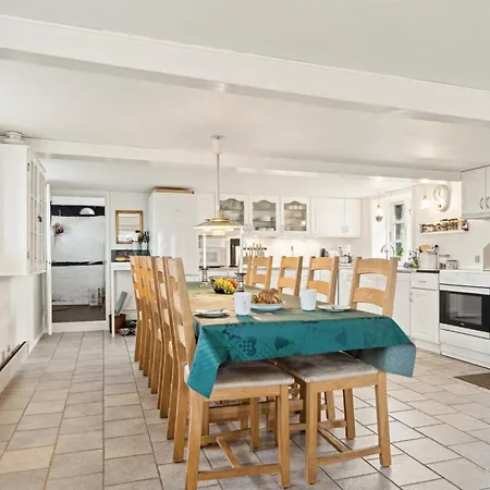 Bena - 2km From The Sea By Interhome * Neksø