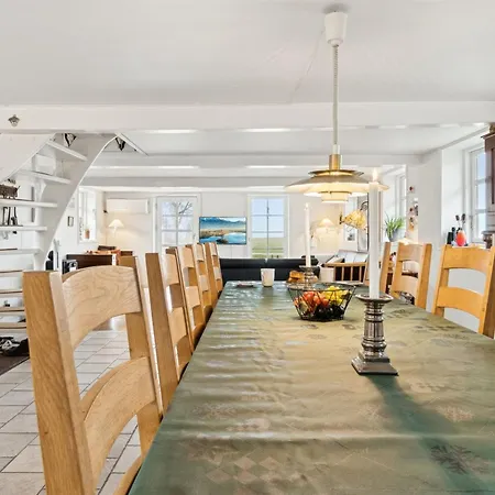 Bena - 2km From The Sea By Interhome Feriehus Neksø