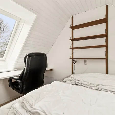 Feriehus Bena - 2km From The Sea By Interhome