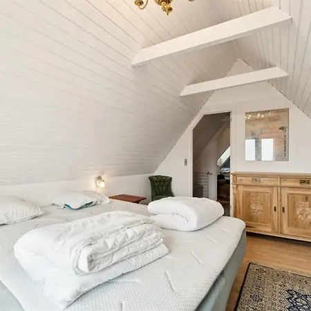 Bena - 2km From The Sea By Interhome Neksø