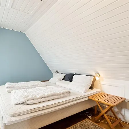 Bena - 2km From The Sea By Interhome * Neksø