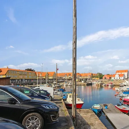 Feriehus Bena - 2km From The Sea By Interhome *